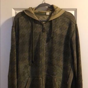 Triple five soul jacket